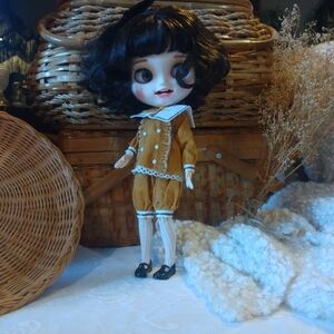 Blythe Doll Accessories